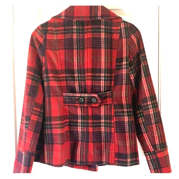 Old Navy Peacoat - Picture 2 of 7